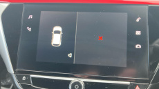 Vauxhall Corsa 1.2 Turbo GS 5dr Petrol Hatchback